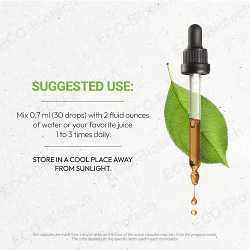 Bladderwrack Liquid Extract GMP certification | Reson