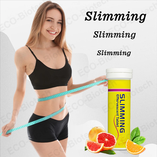 Wholesale detox Slimming Effervescent Tablets | Reson