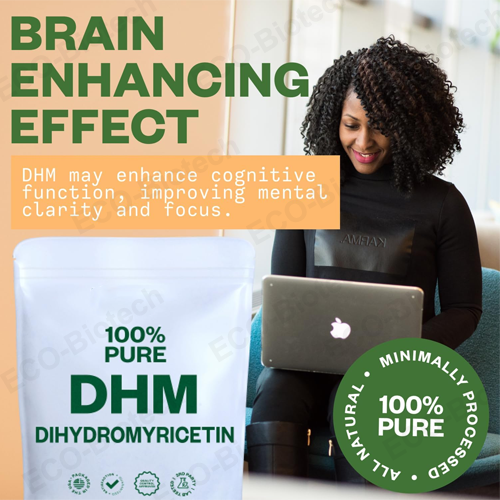 Dihydromyricetin DHM Powder | Liver support supplement | Reson
