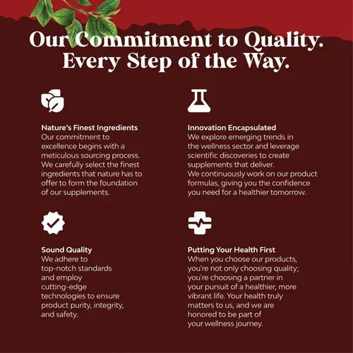 Garlic & Parsley softgels: Boost heart and immunity