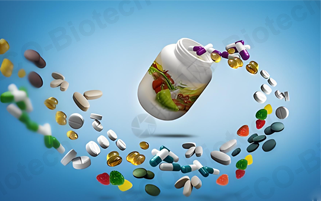 What are health supplements?
