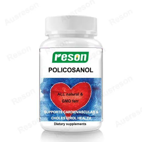 wholesale Policosanol capsules for Heart | Reson