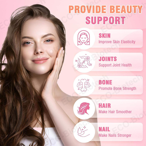 Ausreson Vitamin c Collagen Gummies supplier