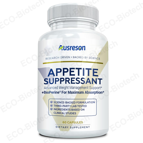 Appetite Suppressant capsules | Curb Cravings | Reson