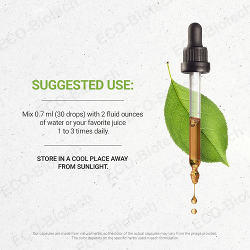 Organic Black Walnut Hull Liquid Extract | immune support | Reson