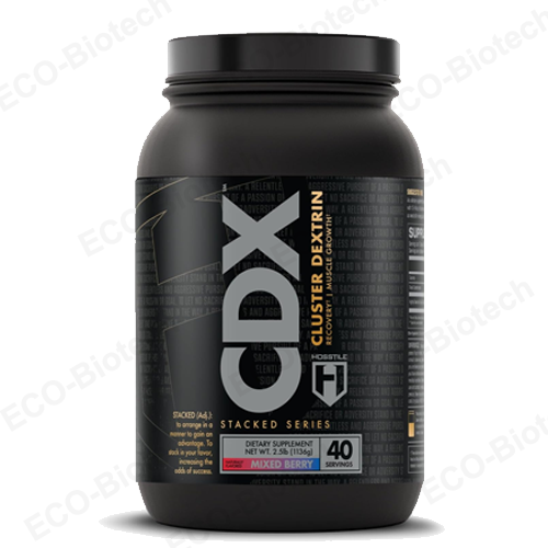 Highly Branched cluster dextrin HBCD powder | Reson