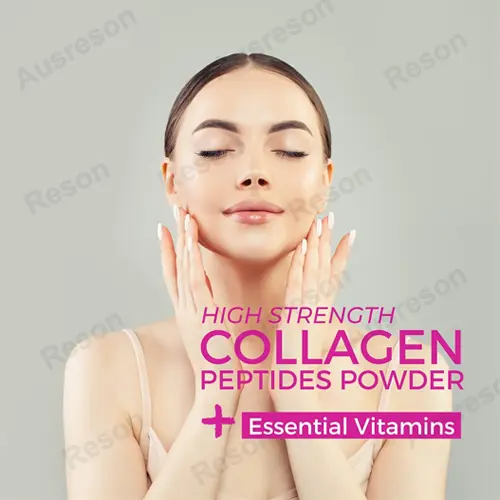Marine collagen hyaluronic acid powder oem Manufacturer