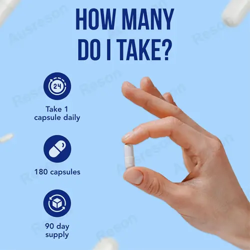 high bioavailability Pterostilbene capsules |Reson