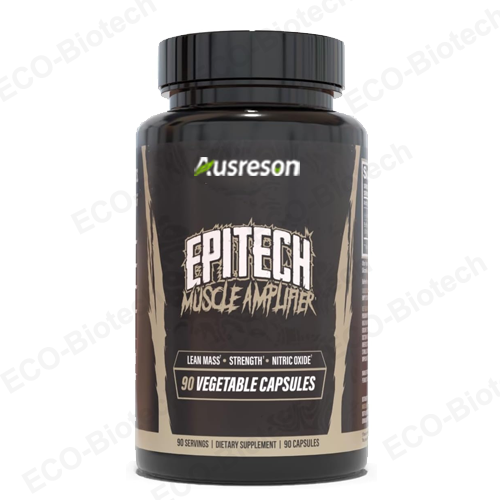 Pure (-)-Epicatechin Capsules | muscle growth and strength