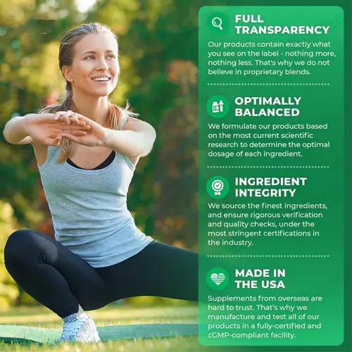 organic Marshmallow Root capsules | Reson