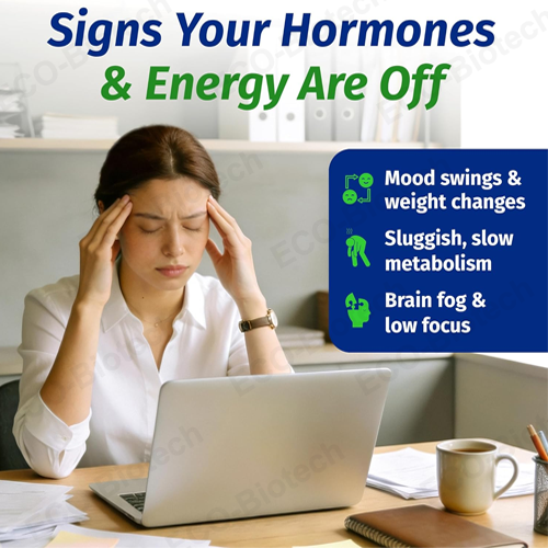 Thyroid Support capsules | Iodine, selenium, zinc | Reson