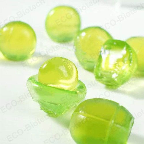 wholesale 3d mango Peelable vitamin gummy candy