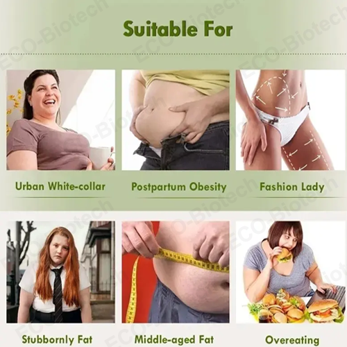 green tea extract Gummies with EGCG feor weight loss supplier