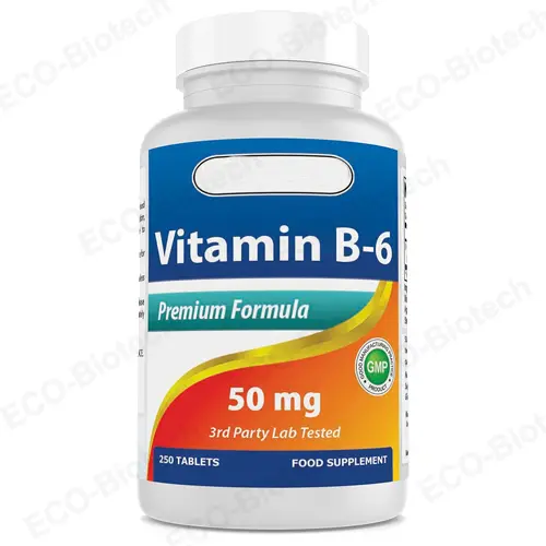 vitamin b6 Pyridoxine tablets | Hormonal balance | Reson