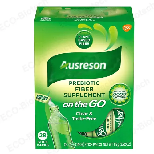 Prebiotic Fiber supplement powder bulk supplier | Reson