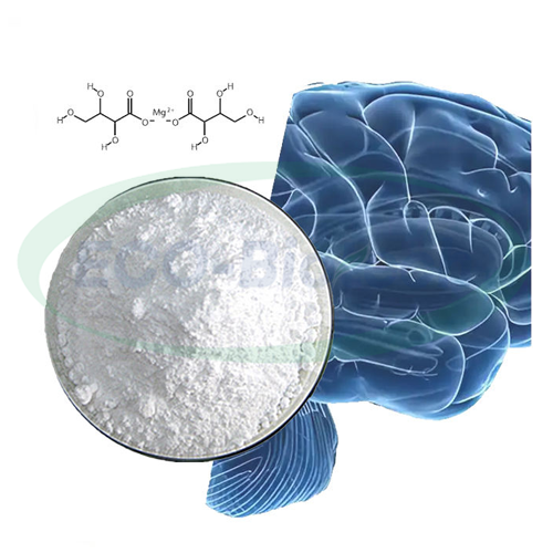 Magnesium L-threonate Powder oem Manufacturer