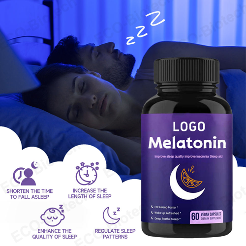 melatonin Tablets supplier: Sleep Support Supplement | Reson