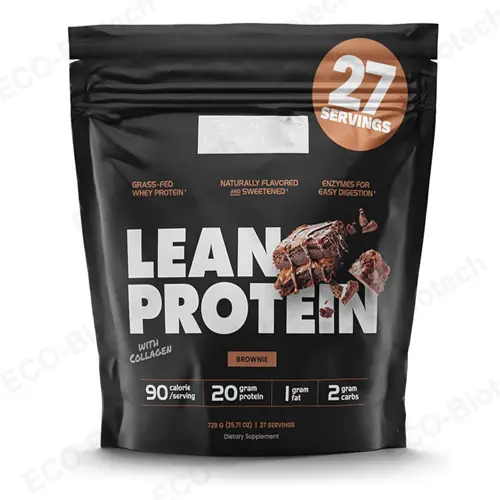 Best Lean Protein Powder for Weight Loss and Muscle Building 2026