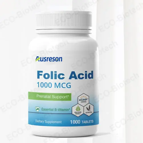 prenatal Folic Acid tablets 400 mcg | Reson