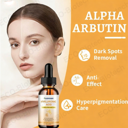 Ausreson Hyaluronic Acid Liquid drops supplement supplier