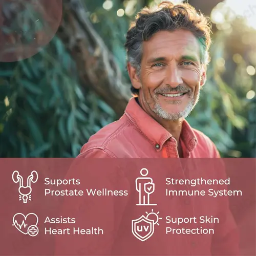 Lycopene softgels High-Bioavailability Antioxidant Support